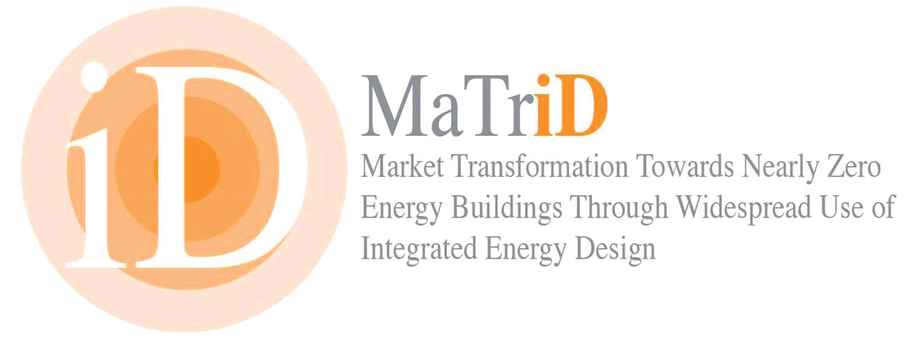 matrid logo text