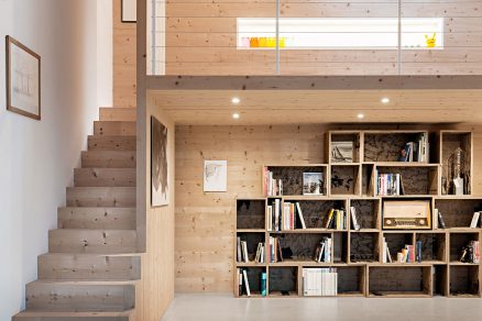 11. Workshop Renovation by Messner Architects 13