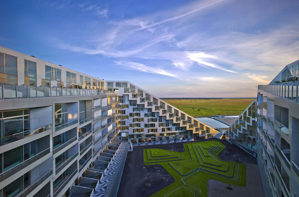 BIG,BJARKE INGELS GROUP