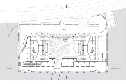 Ground Floor Plan