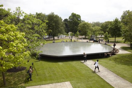 23 zahradni pavilon serpentine nejslavnejsi architekti big image