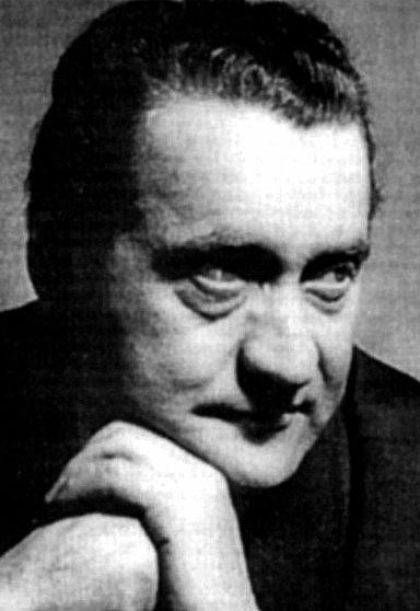 ŠTEFAN LUKAČOVIČ (1913 – 2001)