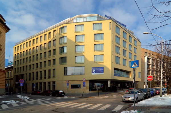Falkensteiner City Hotel