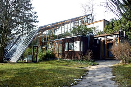 06 Frei Otto Otto Residence 01