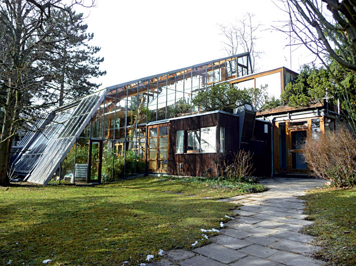 06 Frei Otto Otto Residence 01