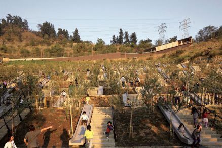 08 Alejandro Aravena Bicentennial Childrens Park 02