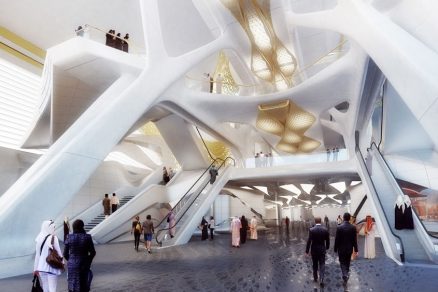 kafd metro station interior 02 big image