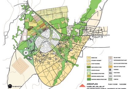 campus area plan 1 10000 big image