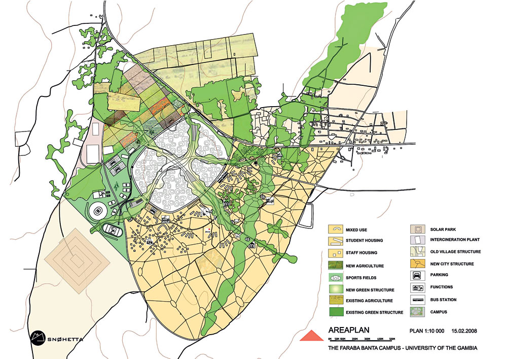 campus area plan 1 10000 big image