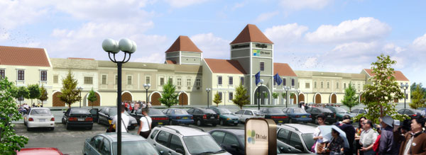 D1 Outlet