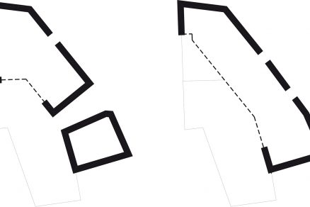 Peraleda House Ramiro Losada Amor Alberto Garcia Jimenez diagram 02
