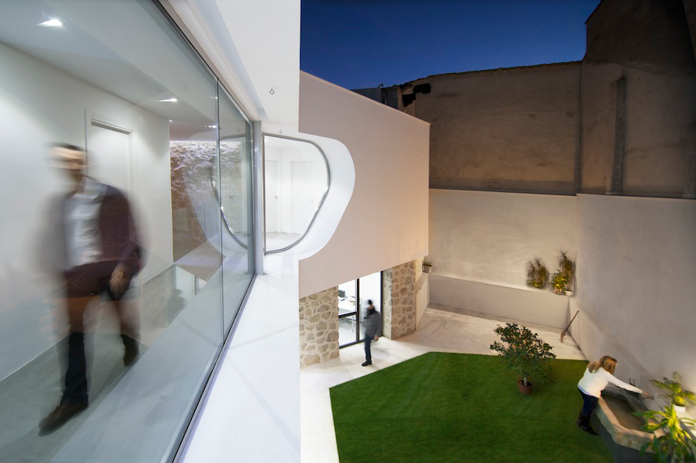 Peraleda House   Ramiro Losada Amor   Alberto Garcia Jimenez 07