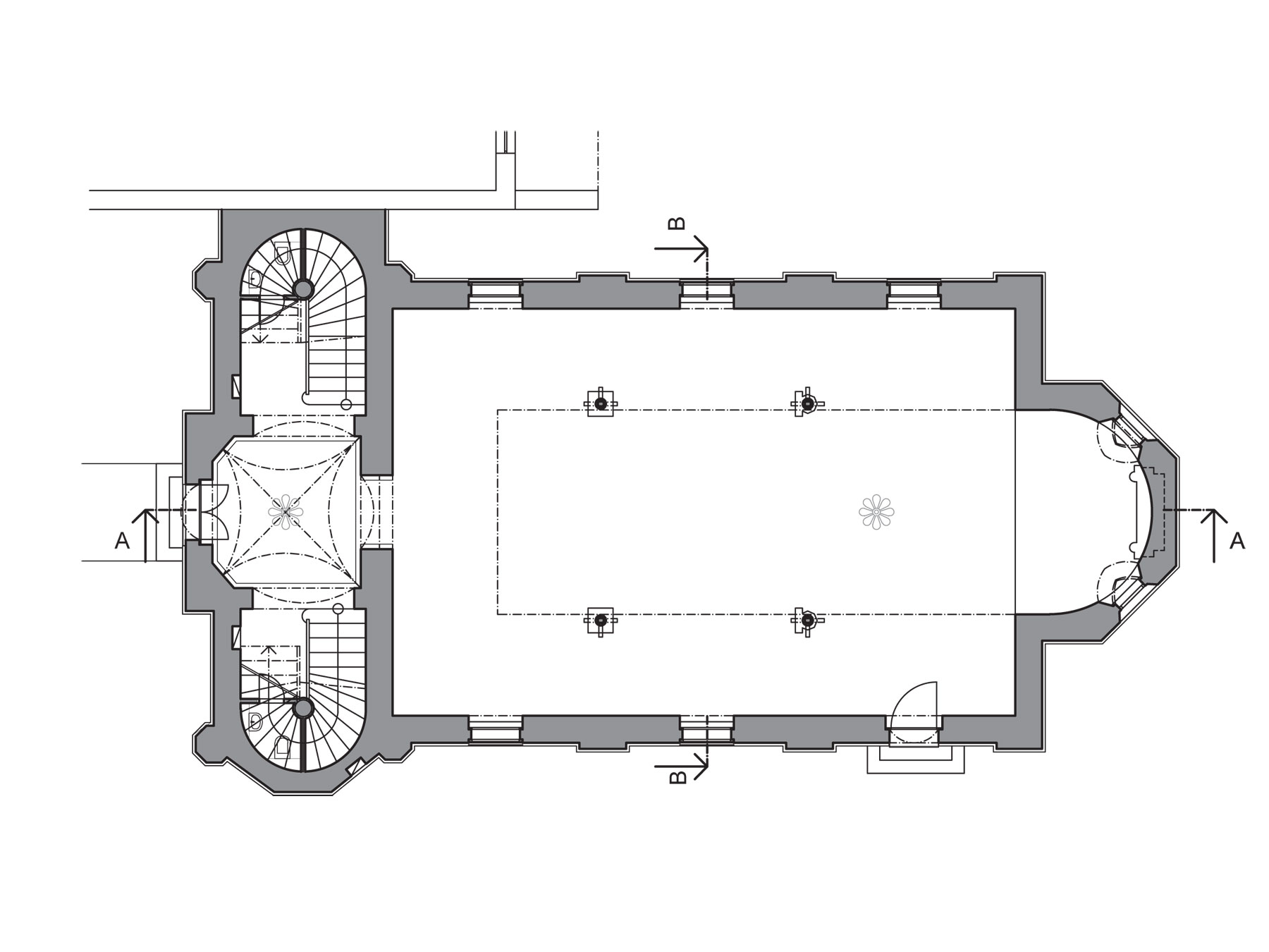 studia synagoga podorys 1NP