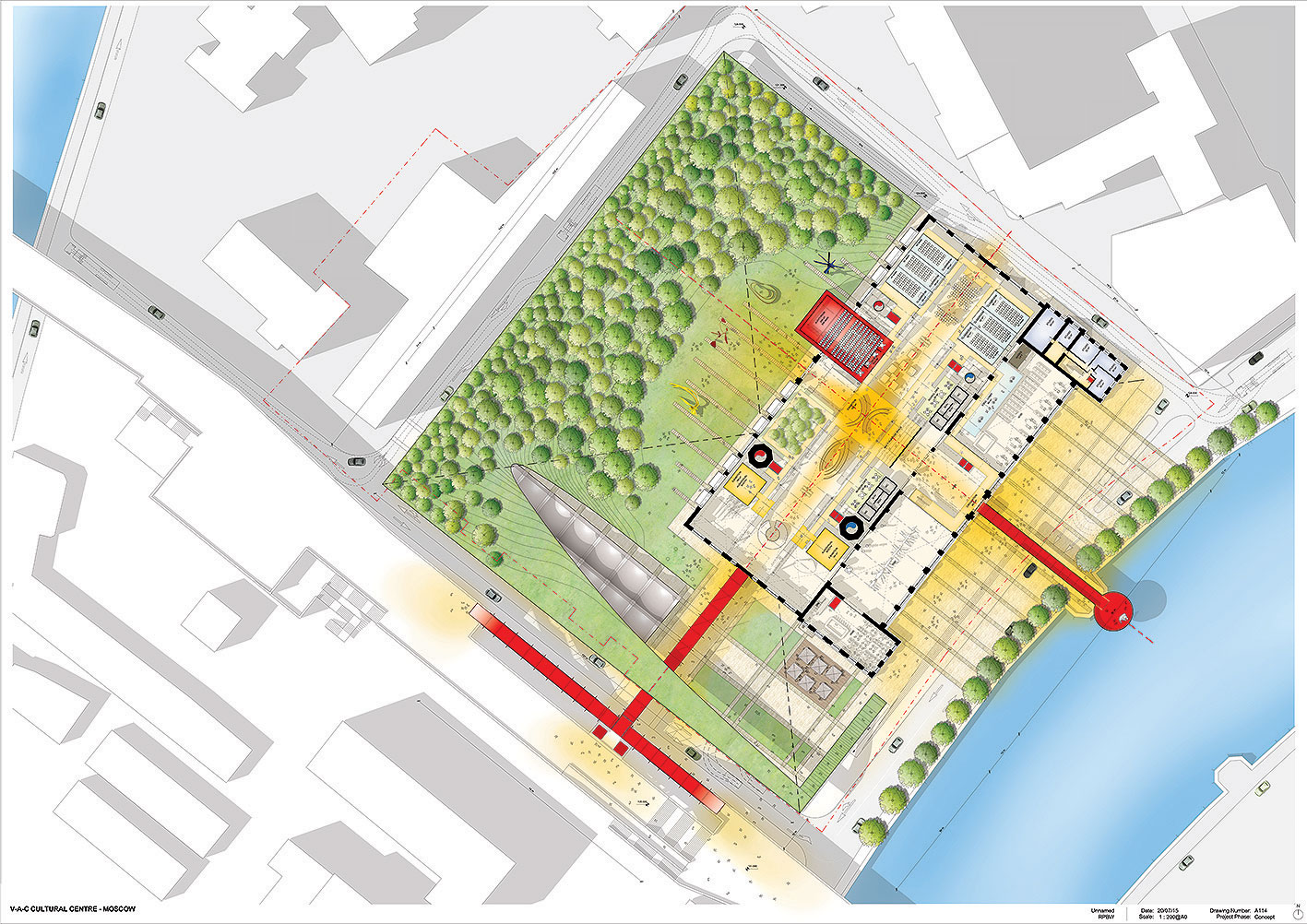 04 Site Plan 1 200 R 1