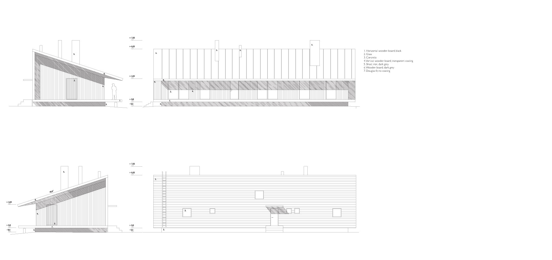 13 Atelier Heikkila elevations