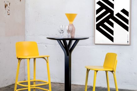 01 Split barstool high   low   Bloom table location