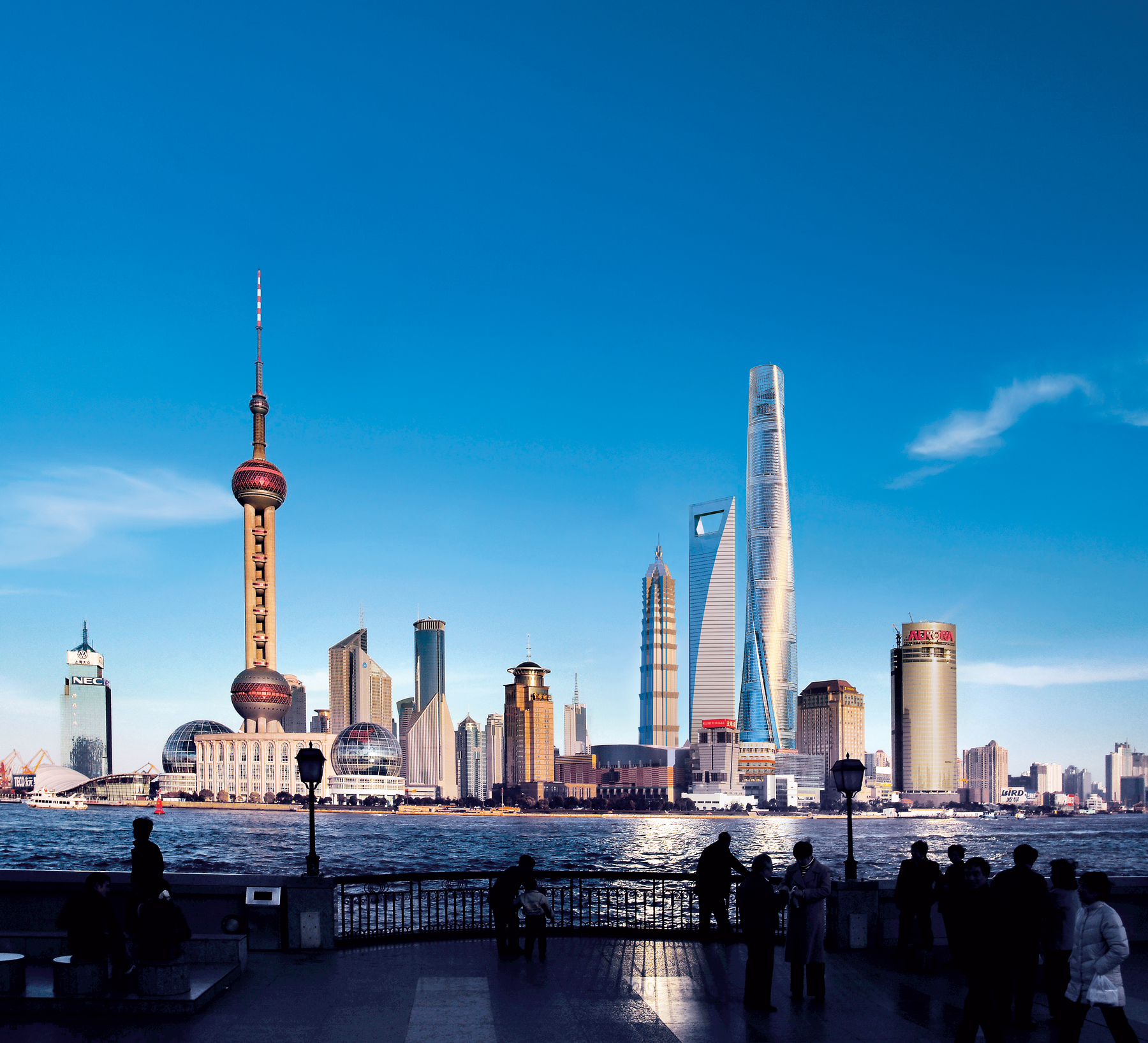 Gensler.ShanghaiTower.Skyline2