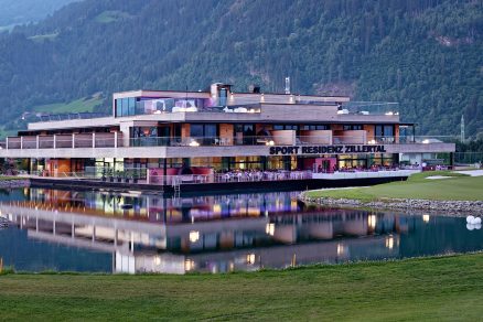 Golfhotel Zillertal DSC0337