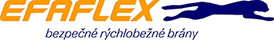 Stavba roka 2014 partneri - Efaflex-_Logo_Slogan-slk
