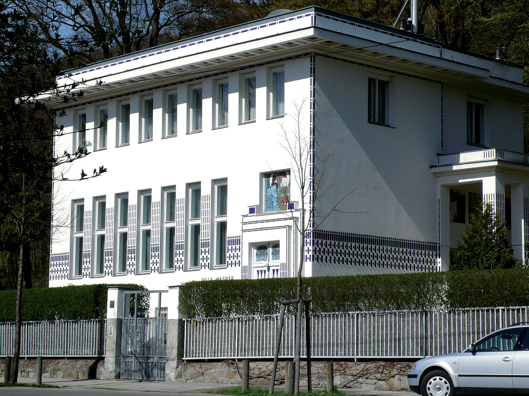 03 Otto Wagner