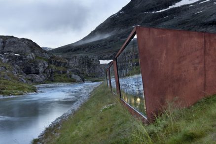 12 norsko fjord stezka trol big image