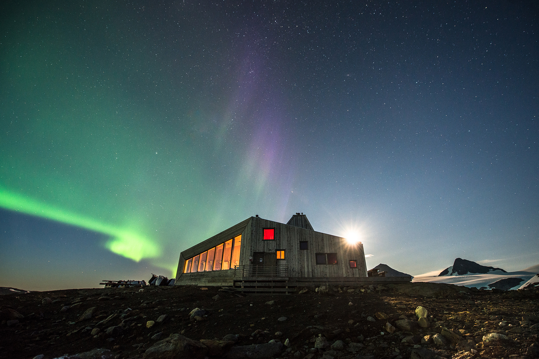 Tommy Eliassen 3