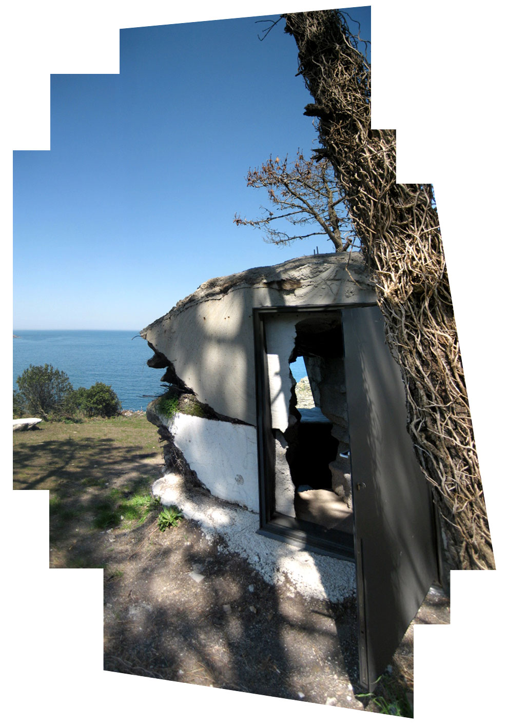 Trufa Fotomontaje 04 exterior