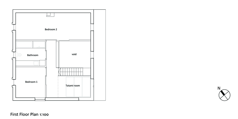 JapaneseH1stplan c Kieran Gaffney