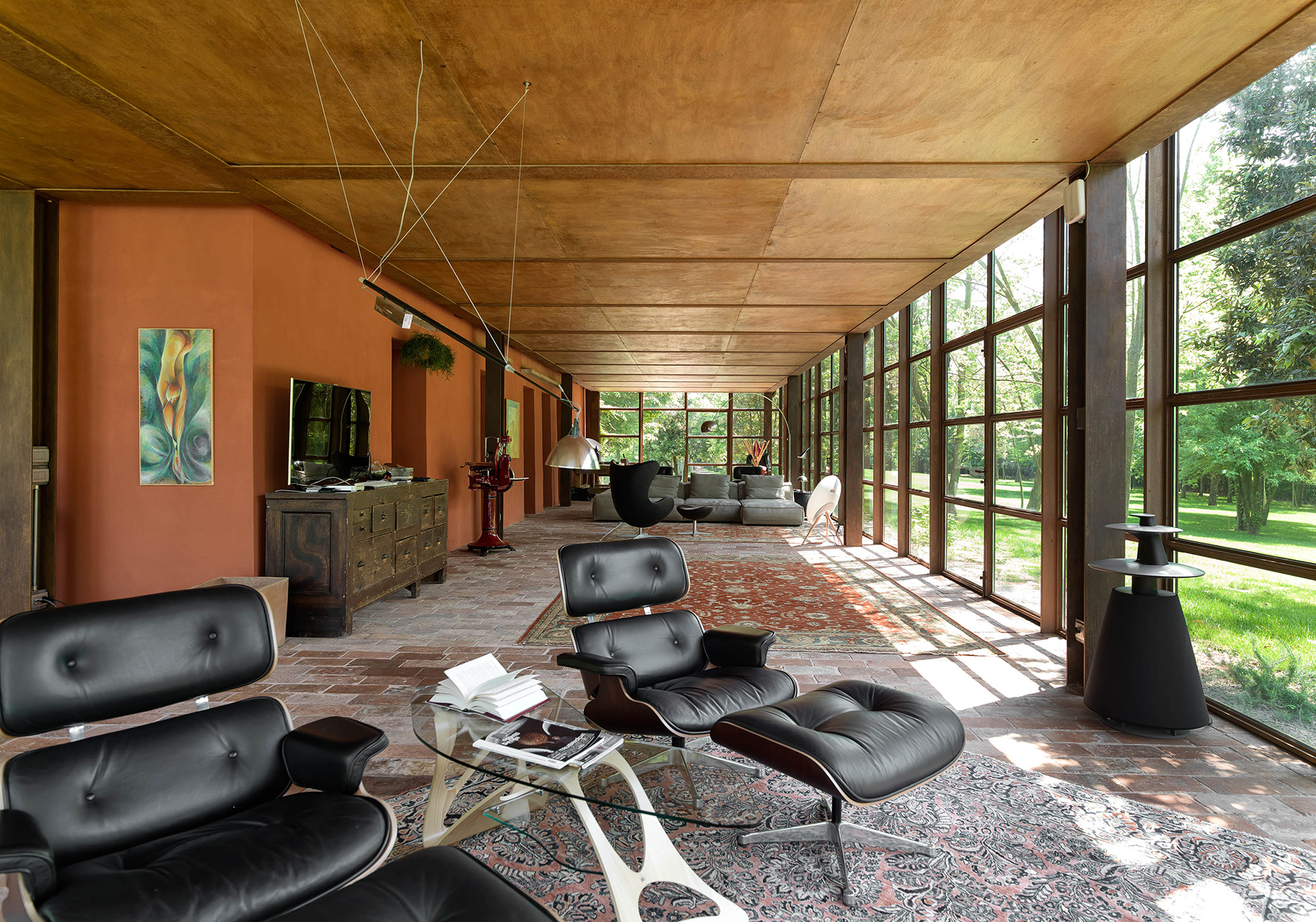 country house   paolo belvedere 03