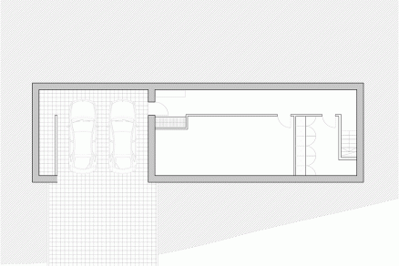 121 100 Presentation Plans Basement