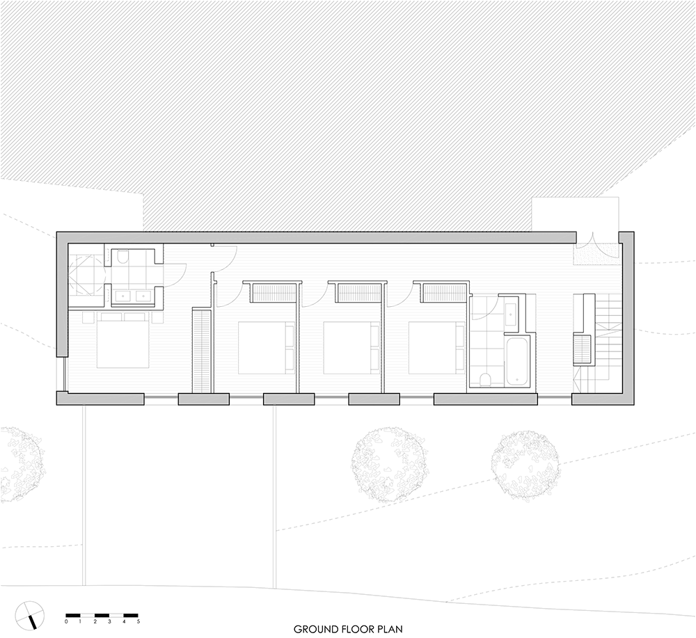 121 101 Presentation Plans Ground Floor