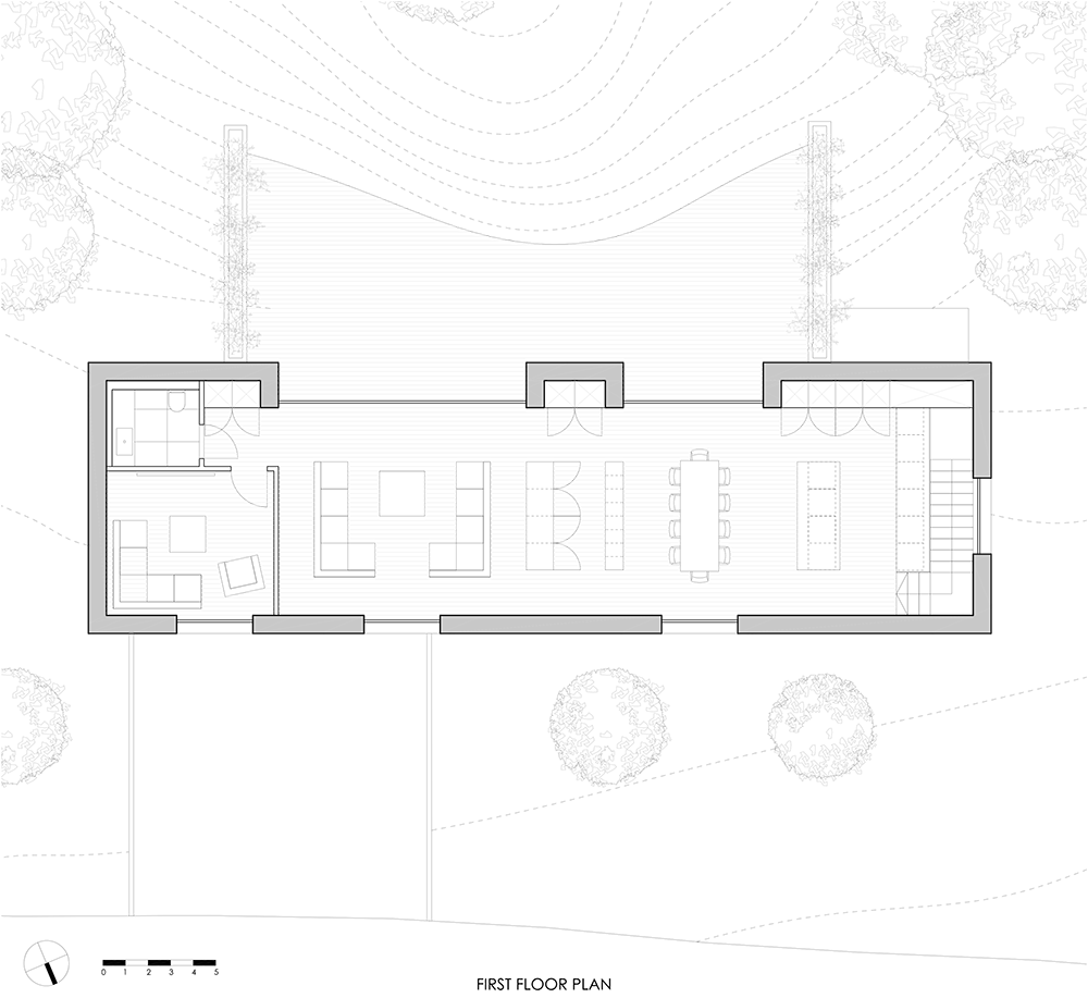 121 102 Presentation Plans First Floor