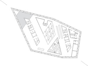 the crystal schmidt hammer lassen architects level 01 750 big image