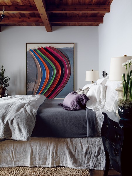 Barbara Purdy, foto Michael Graydon, zdroj: houseandhome.com