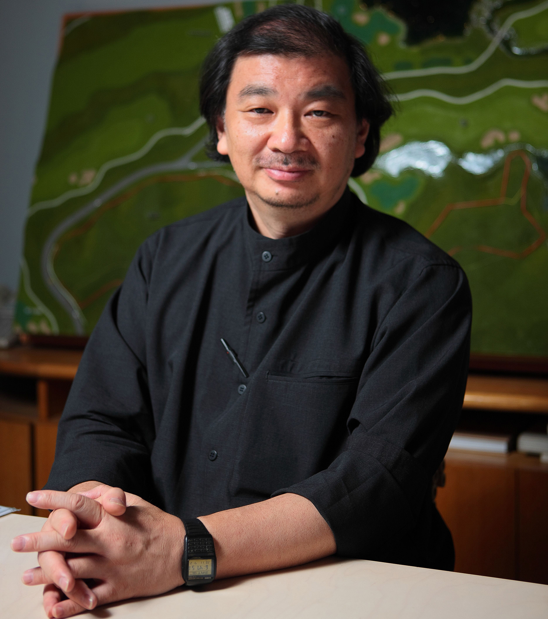 01 Shigeru Ban s portrait