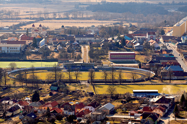 Žiar nad Hronom