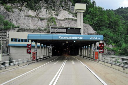 bezpecnost slovenskych dialnicnych tunelov 7333 big image
