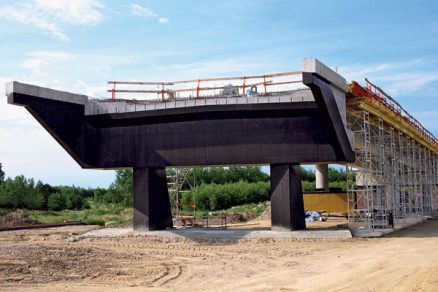 debnenie mostnych objektov v polsku 5610 big image