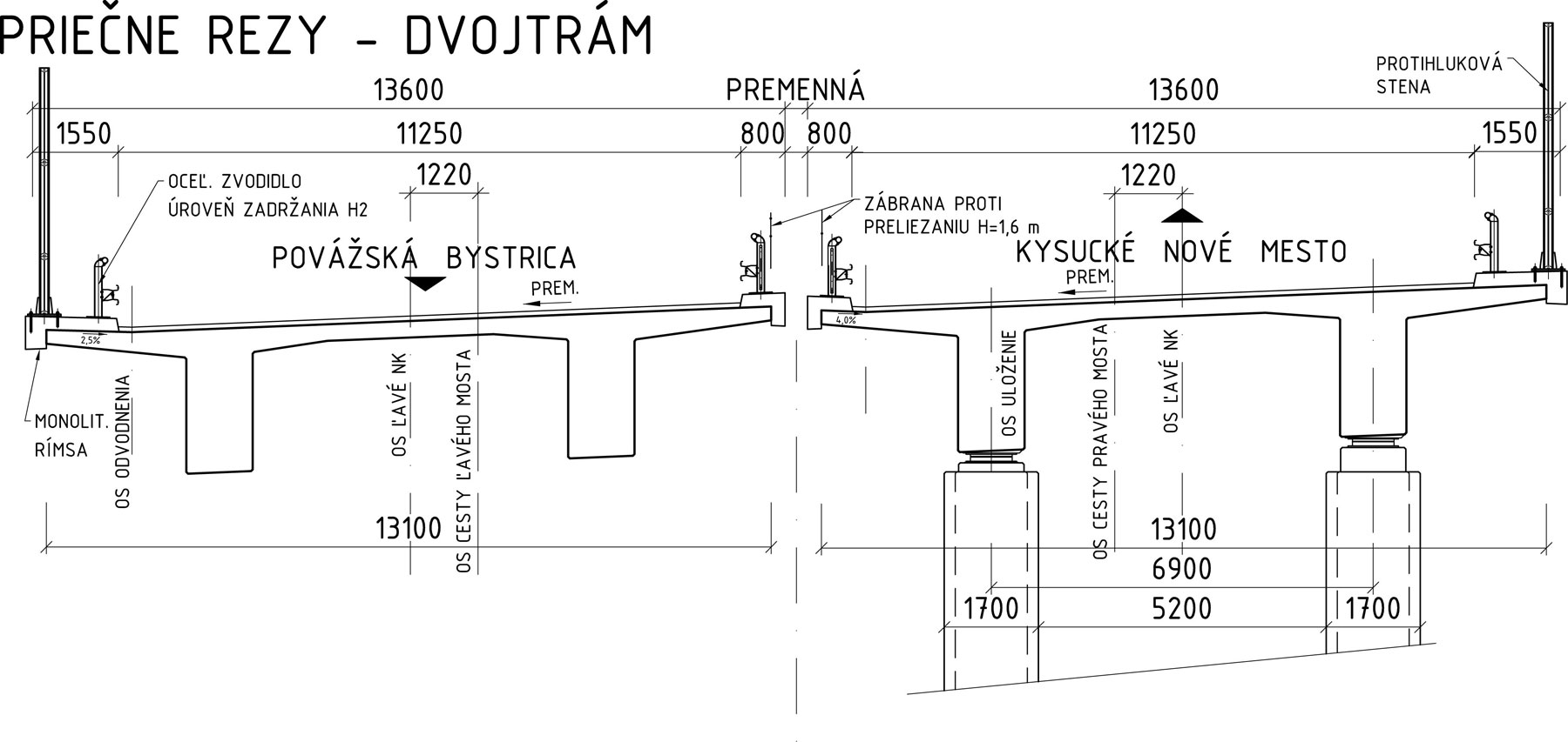 PR   2tram