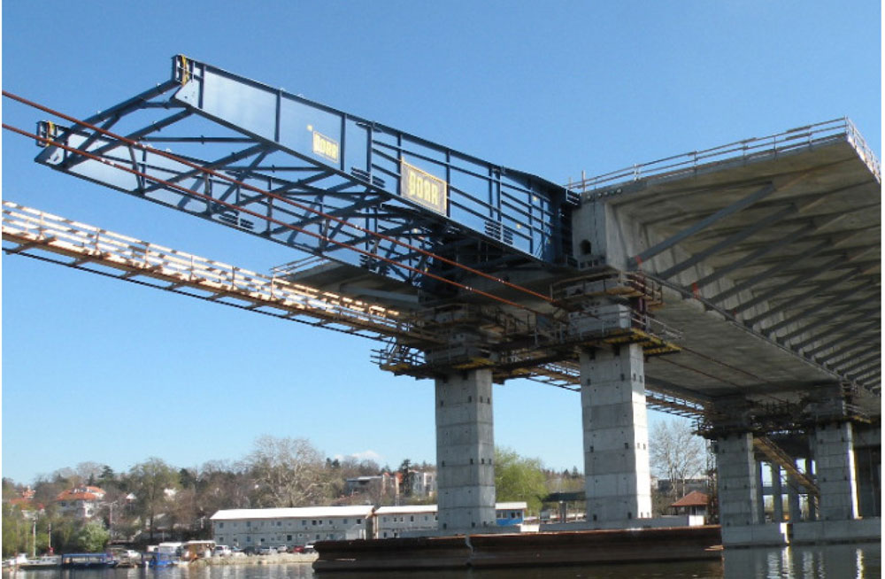 innovationen sava bridge 122 big image
