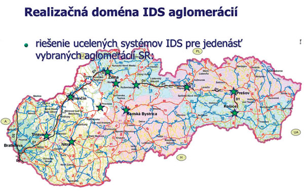 Národné dopravné informačné centrum