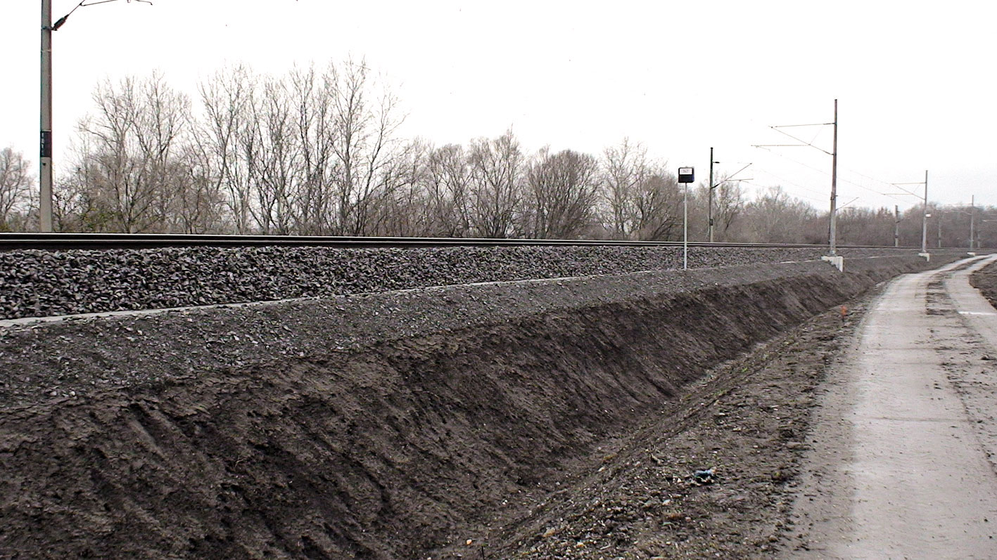 Optimalizácia iv. železničného koridoru v úseku devínska nová ves – zohor - foto - 01_zeleznicne_stavebnictvo