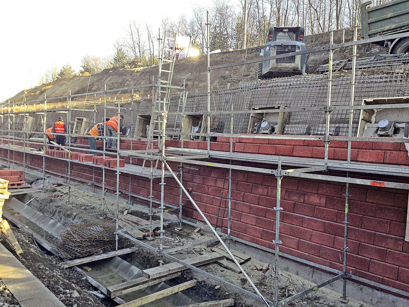 Optimalizácia iv. železničného koridoru v úseku devínska nová ves – zohor - foto - 04_zeleznicne_stavebnictvo