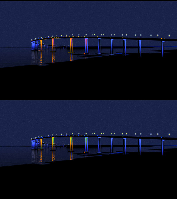 form coronado bridge col 02 big image