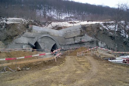 pazenie zeleznicneho tunela turecky vrch 5639 big image