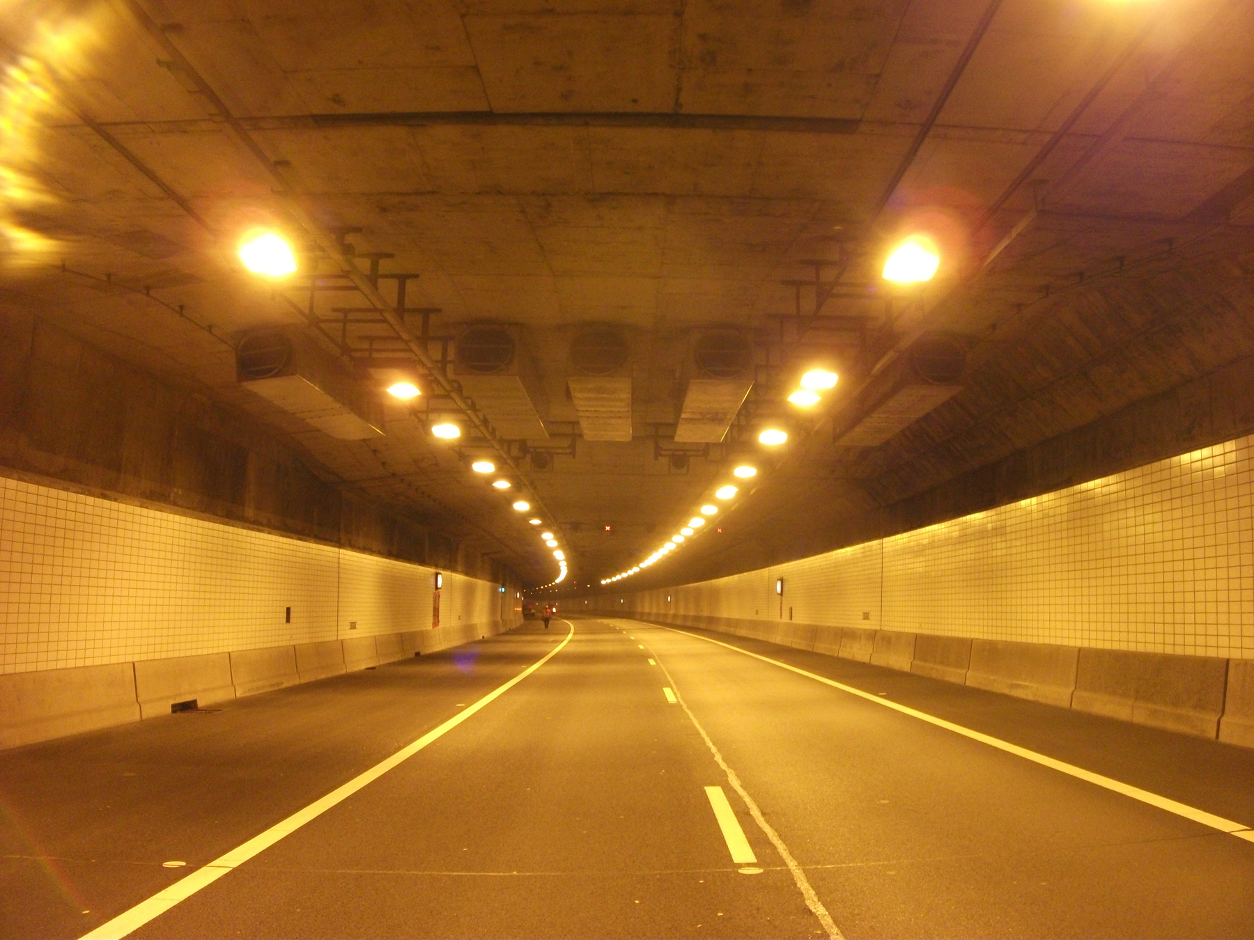 Tunel Botlek