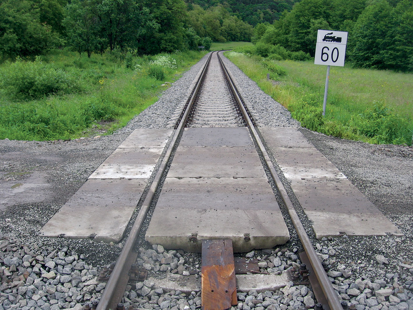 Úsek Rimavská Sobota – Rimavská Baňa, stav trate po rekonštrukcii