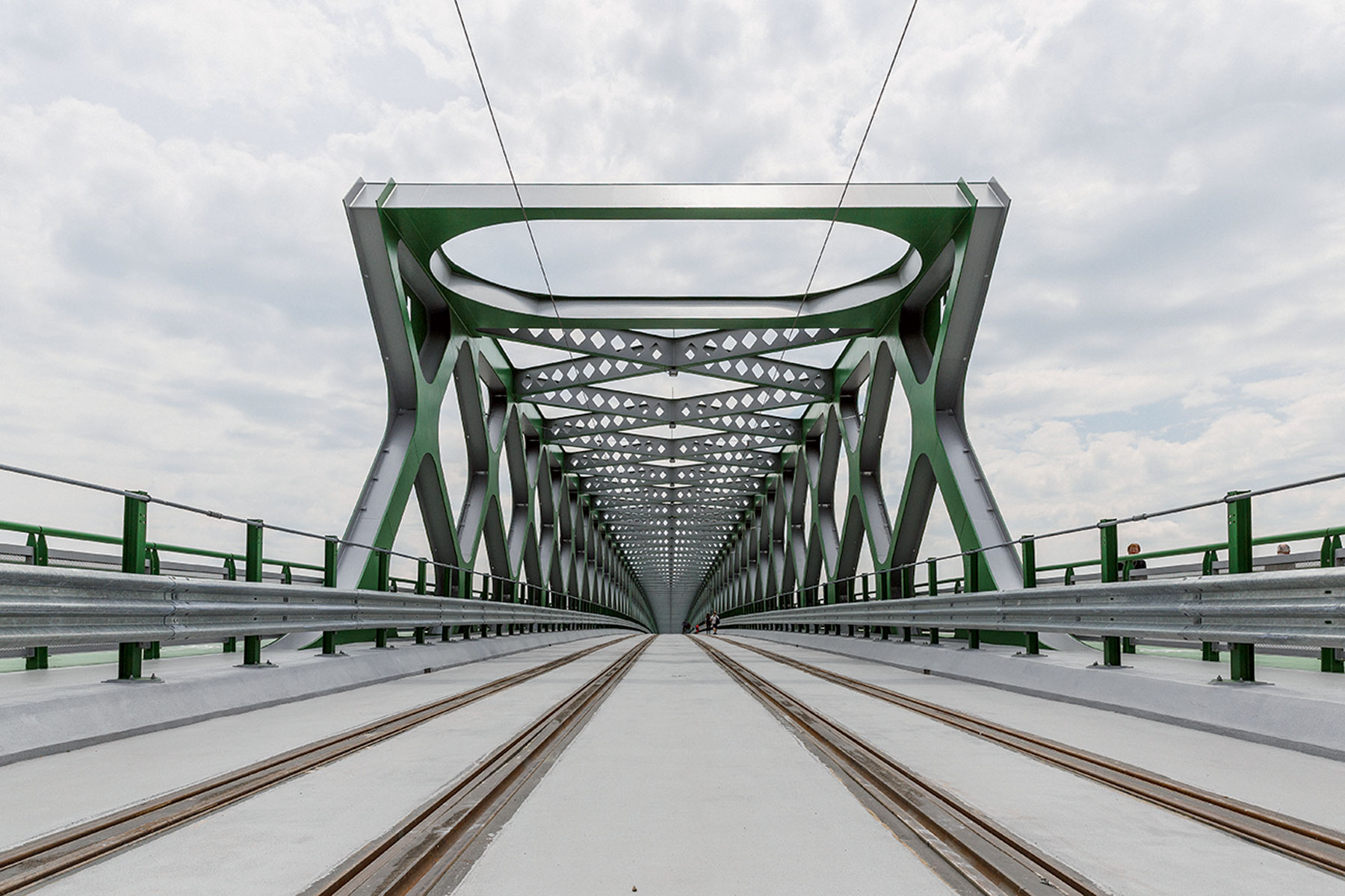 Starý most v bratislave: tlak na túto stavbu bol neuveriteľne veľký - foto - Eurovia-Stary-most-2