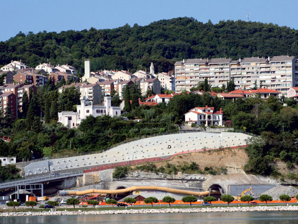 tunel markovec projekt priebeh vystavby a zmluvne podmienky 5355 big image