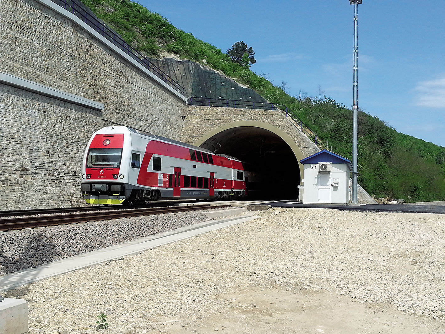 zeleznicny tunel turecky vrch 7469 big image